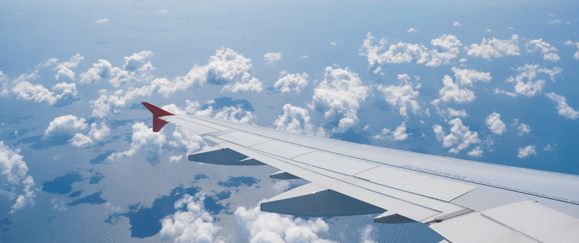 Best Way to Book Air Tickets | Flights from Sri Lanka