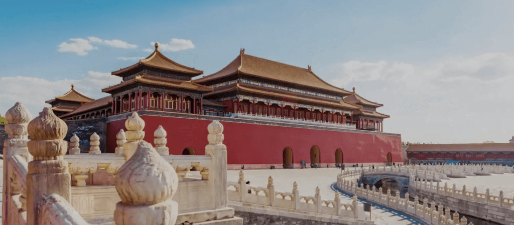 China Tours
