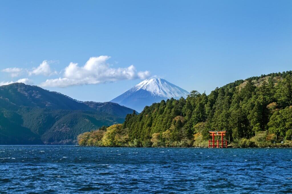 Nature Experience Japan Tours