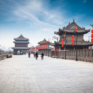 China 9 Nights & 10 Days Tour