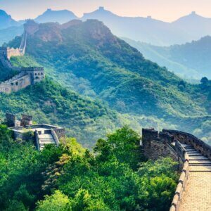 China 6 Nights & 7 Days Tour